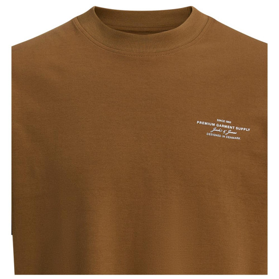 Jack & Jones Ανδρική κοντομάνικη μπλούζα